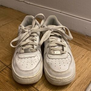 Nike Air Force ones